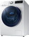Samsung WD90N642O0W - Was-droogcombinatie - QuickDrive AddWash 9 kg wassen / 5 kg drogen - Kleur wit