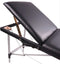 Alora Massagetafel Relax Budget - Max. Draagvermogen 250 KG - 8 Hoogtestanden - Incl. Opbergtas - massage bed