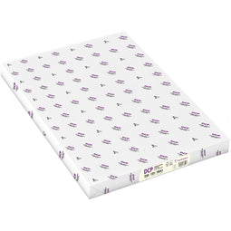 Clairefontaine - DCP presentatiepapier SRA3, 250 g, ivoor, pak van 125 vel