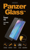 PanzerGlass 5334 - Screenprotector - Case Friendly - Zwart