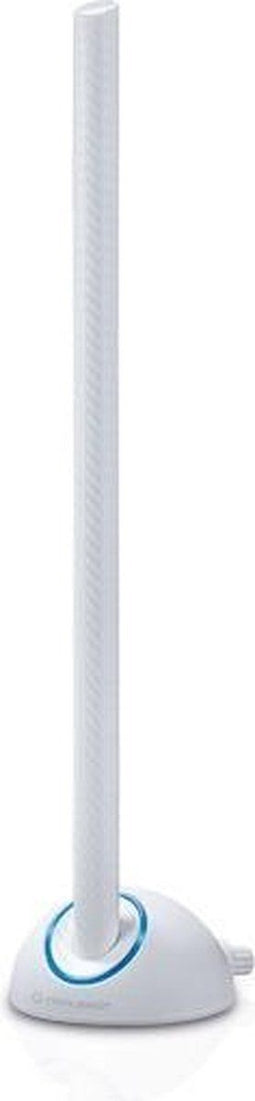 Oehlbach Scope Max - Antenne - Omnidirectionele ontvangst DVB-T/T2 - Wit