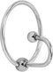 LOCKED END TORC 35 MM