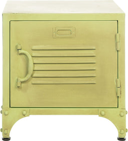 Locker Bulky 1 Deur | Groen