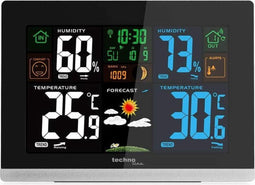 TECHNOLINE WS 6442 weerstation