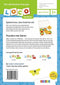 Loco Bambino dierenpuzzels. 3+