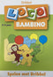 Loco Bambino - Spelen met Dribbel