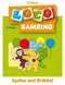 Loco Bambino - Spelen met Dribbel