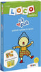 Loco Bambino Uk en Puk pakket spelen en leren. 3+