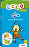 Loco Bambino Uk en Puk pakket spelen en leren. 3+