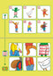 Loco Loco bambino. Kikker, ik leer rekenen. 3+