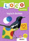 Loco Loco bambino. Logisch denken. 3+