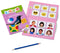 Loco Loco bambino. Logisch denken. 3+