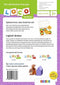 Loco Loco bambino. Logisch denken. 3+