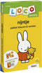 Loco Loco Bambino Nijntje pakket kleuren en vormen. 3+