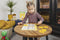 Loco Loco Bambino Nijntje pakket kleuren en vormen. 3+