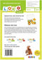 Loco Loco bambino, rekenpuzzels. 3+