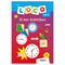 Loco Maxi - Ik leer klokkijken