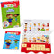 Loco Mini - Loco mini rompompom pakket taal & lezen