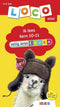 Loco Mini - Loco mini veilig leren lezen ik lees kern 10-11