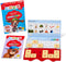 Loco Mini - Loco mini veilig leren lezen pakket lezen kern 7-11