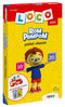 Loco Mini - Rompompom pakket rekenen