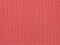 LOCRI II - Strandstoel - Rood/Rood - Polyester