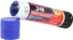 Loctite 540497 Borgmiddel (blauw) 9ml