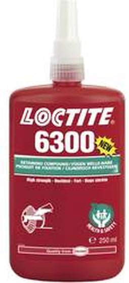 LOCTITE® 6300 Voegenverbinding 1546952 50 ml