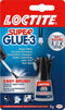 Loctite Brush 5 g High Precision | Ideaal aanbrengen met Kwast | High Precision Secondelijm | Seconde lijm voor Universele toepassing | Seconden lijm, Multilijm & Alleslijm | Hobby| & Reparatiesecondelijm.