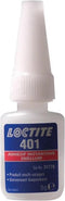 Loctite snellijm 401-5gr tube cyanoacrylaat 31778