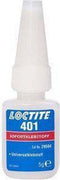 Loctite snellijm 401-5gr tube cyanoacrylaat 31778
