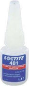 Loctite snellijm 401-5gr tube cyanoacrylaat 31778