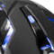 Toetsenbord met Gaming Muis Mars Gaming MCP118