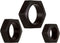Zero Tolerance Lug Nuts Cockringen Zwart