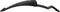 Dunlop 2x Spatbord Fiets/Mountainbike - 24/26