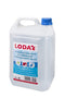 Loda - Water gedemineraliseerd 5l | 3 stuks