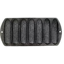 Lodge Cornstick Bakvorm L27C3, 7 vormen