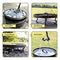 Lodge Deksellifter 4in1 A5-11