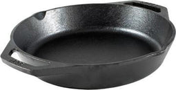 Lodge - koekenpan - L8SKL - 26cm - 2 ronde handgrepen