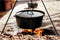 Lodge Logic Deep Camp Dutch oven, Ø 25cm
