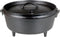 Lodge Logic Dutch oven Ø 25cm