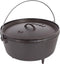 Lodge Logic Dutch oven Ø 25cm