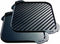 Lodge Reversible Bak- en Grillplaat Dubbelzijdig LSRG3, 27x27cm