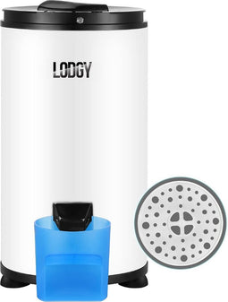 Lodgy® - Centrifuge - Droogzwierder -Centrifuge voor Wasgoed - Mini Wasdroger - AAA+