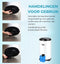 Lodgy® - Centrifuge - Droogzwierder -Centrifuge voor Wasgoed - Mini Wasdroger - AAA+