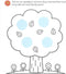 Superleuk kleur- en stickerboek voor de allerkleinsten 2-4 jaar
