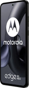 Motorola Edge 30 Neo - Smartphone - 256GB opslag - Zwart