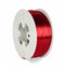 Verbatim 55062 - PET-G Filament - Slagvast en flexibel - 1.75 mm (1 kg)