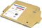 Loeff's Archiefdozen Folio 345 x 250 x 80 mm Karton 8 stuks FSC