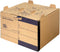 Loeff's Archiefdozen Jumbo container 425 x 280 x 400 mm 15 stuks FSC